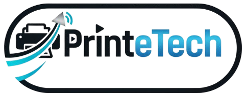 Printetech Logo